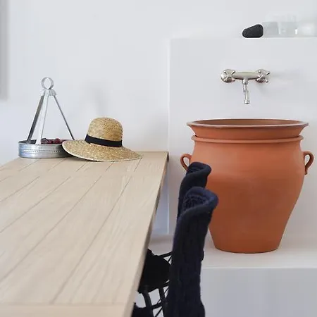 Villa Vino Santorini *