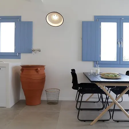 Villa Vino Santorini Foinikiá