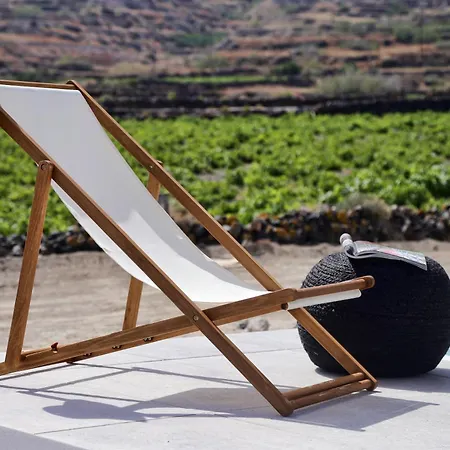 Villa Vino Santorini