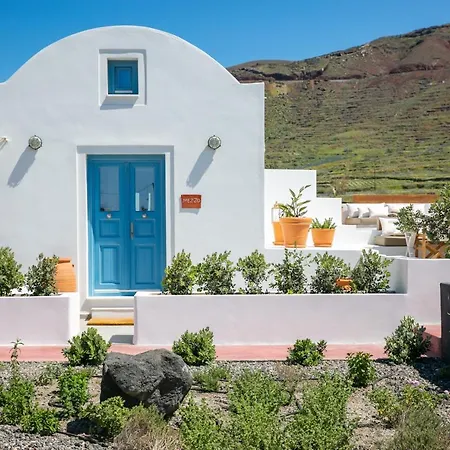 Vino Santorini Foinikia (Santorini)