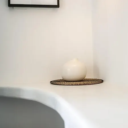 Villa Vino Santorini
