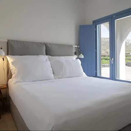 Vino Santorini Villa Foinikia (Santorini)