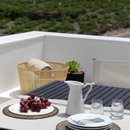 Vino Santorini * Foinikia (Santorini)