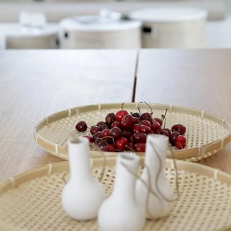 Villa Vino Santorini *