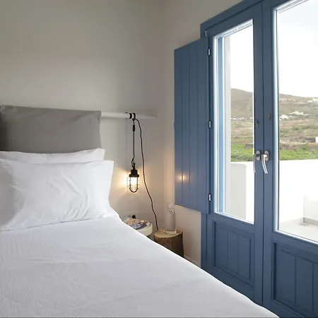 Vino Santorini Villa