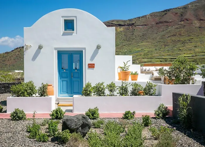 Vino Santorini Foinikiá