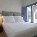 Vino Santorini Villa Foinikiá