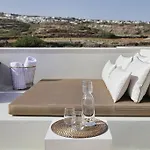 Villa Vino Santorini Foinikiá