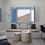 Villa Vino Santorini Foinikiá