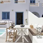 Vino Santorini