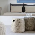 Villa Vino Santorini *