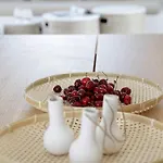 Villa Vino Santorini *