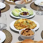Βίλα Vino Santorini