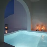 Vino Santorini Villa