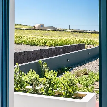 Vino Santorini Villa Foinikiá