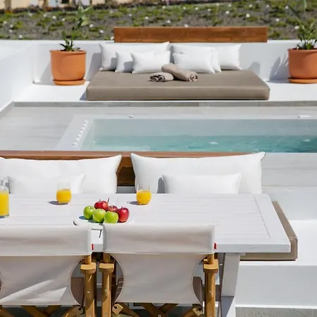 Vino Santorini