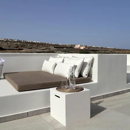 别墅 Vino Santorini