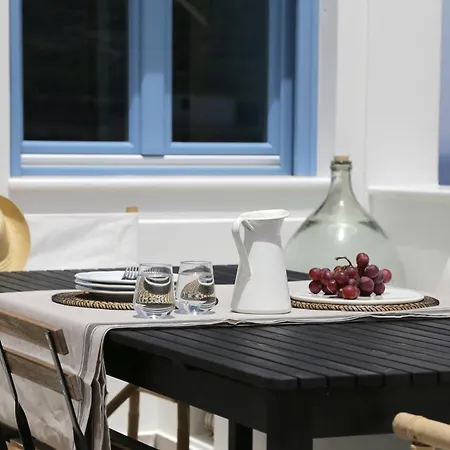 Villa Vino Santorini *