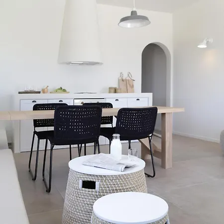 Vino Santorini