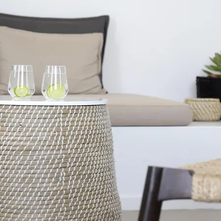 Villa Vino Santorini *