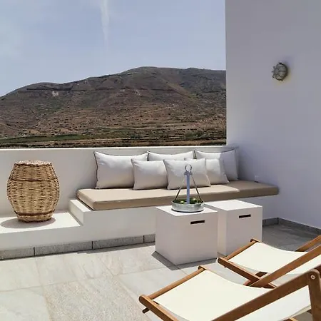 Villa Vino Santorini *