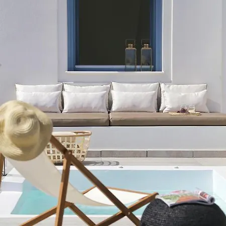 Villa Vino Santorini *