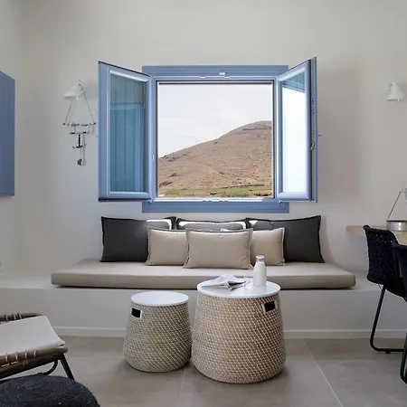 Villa Vino Santorini Foinikiá