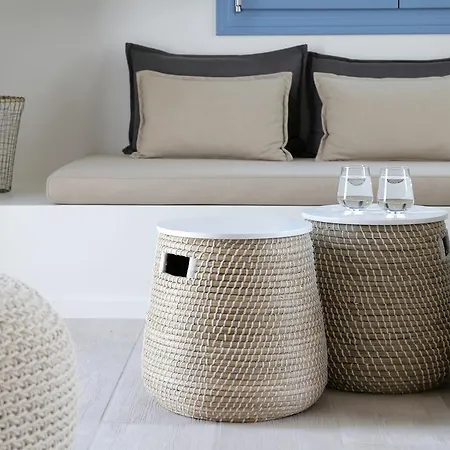 Villa Vino Santorini *