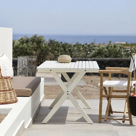 Vino Santorini Finikiá