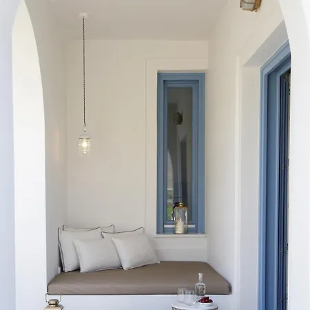 Vino Santorini