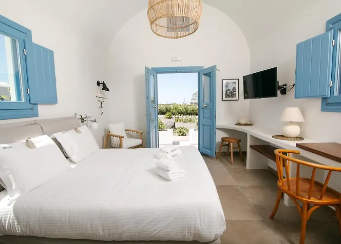 Vino Santorini Foinikiá