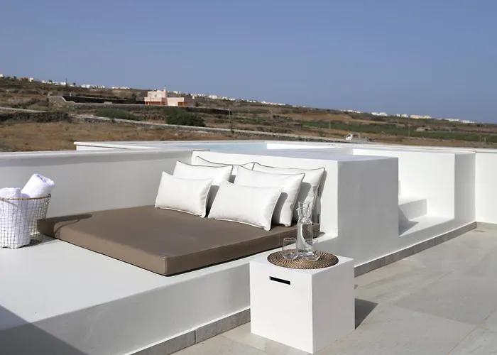 Vino Santorini * Foinikiá