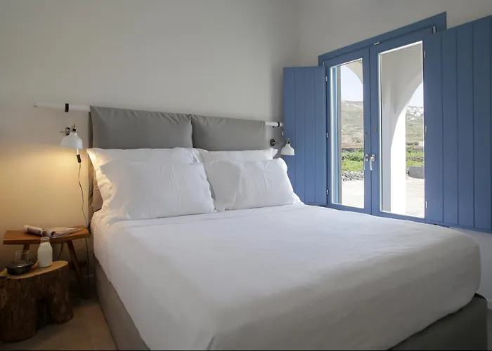 Vino Santorini Villa Foinikiá