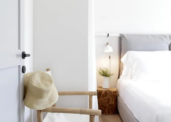 Vino Santorini Villa *