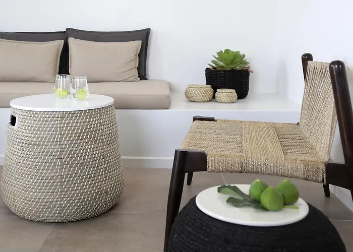 Vino Santorini Foinikiá