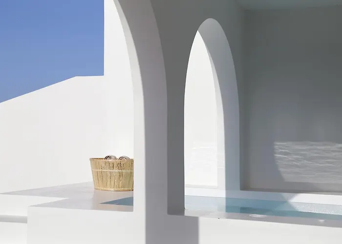 Villa Vino Santorini *