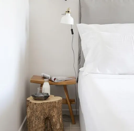 Villa Vino Santorini Foinikiá