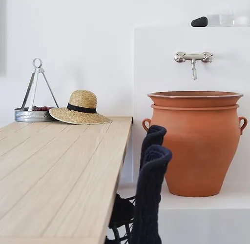 Villa Vino Santorini *