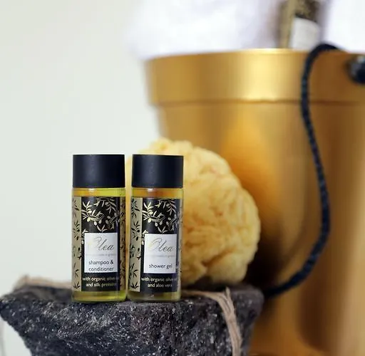 Villa Vino Santorini