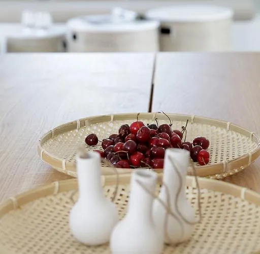 Villa Vino Santorini *