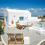 Vino Santorini Vila Foinikiá