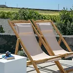 Vino Santorini Vila