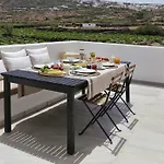 Vila Vino Santorini Foinikiá