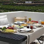 Vino Santorini