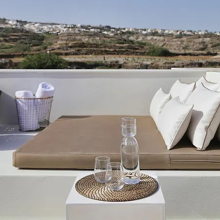Villa Vino Santorini Foinikiá