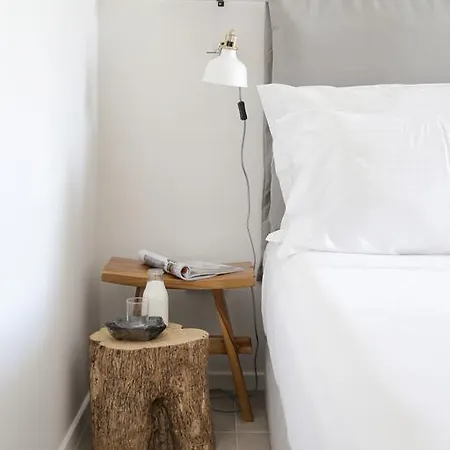 Villa Vino Santorini Foinikiá