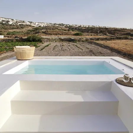 Vino Santorini