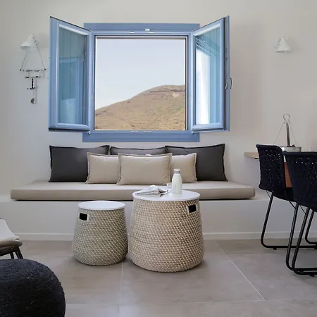 Vino Santorini *