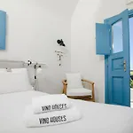 Villa Vino Santorini Foinikiá