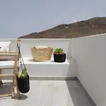 Vino Santorini Villa *